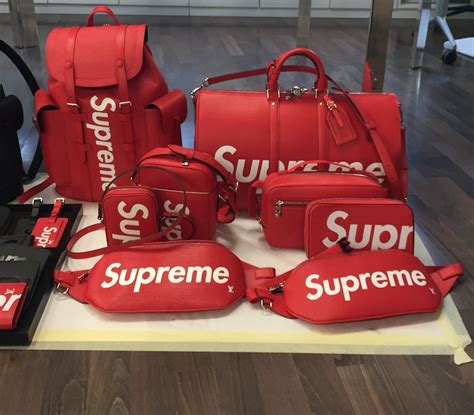 supreme x louis vuitton kopen|louis vuitton supreme x collection.